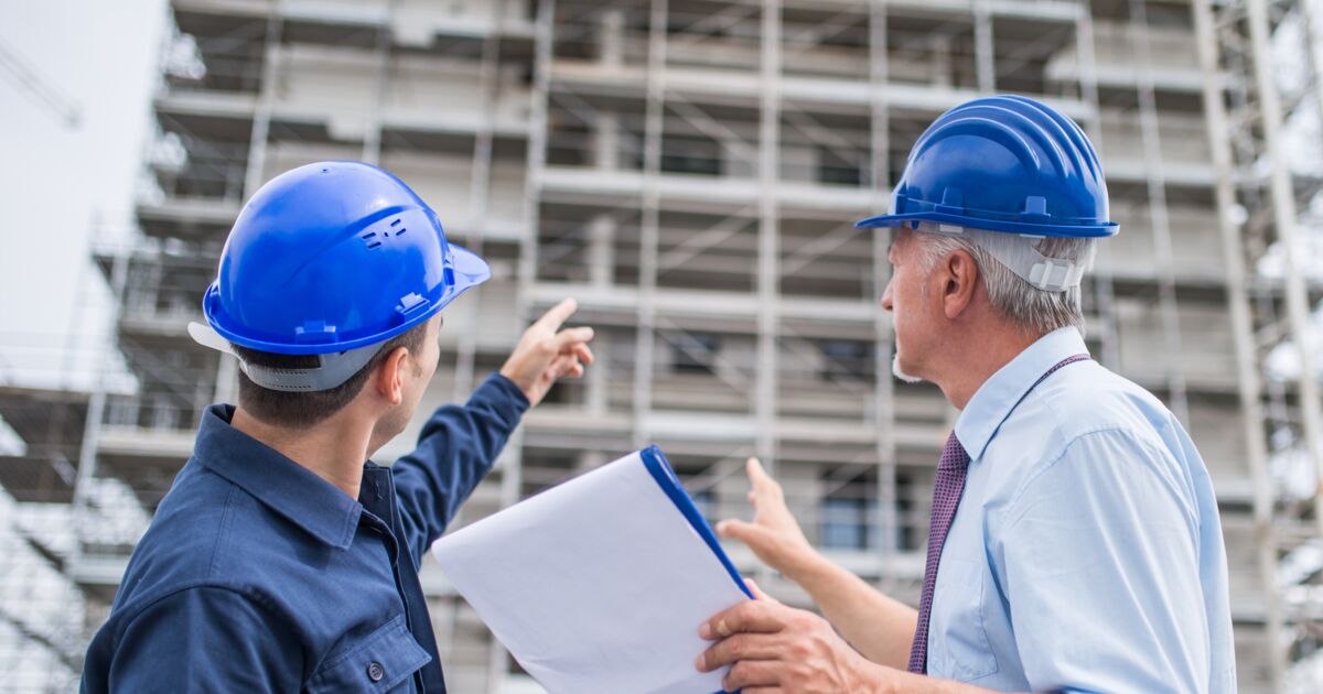 How Scaffolding Certificates And Approvals Make Your Work Easier